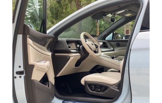 Denza N7 4WD Flagship, 2023